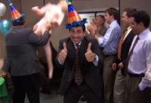 Collection of Happy Birthday GIFs