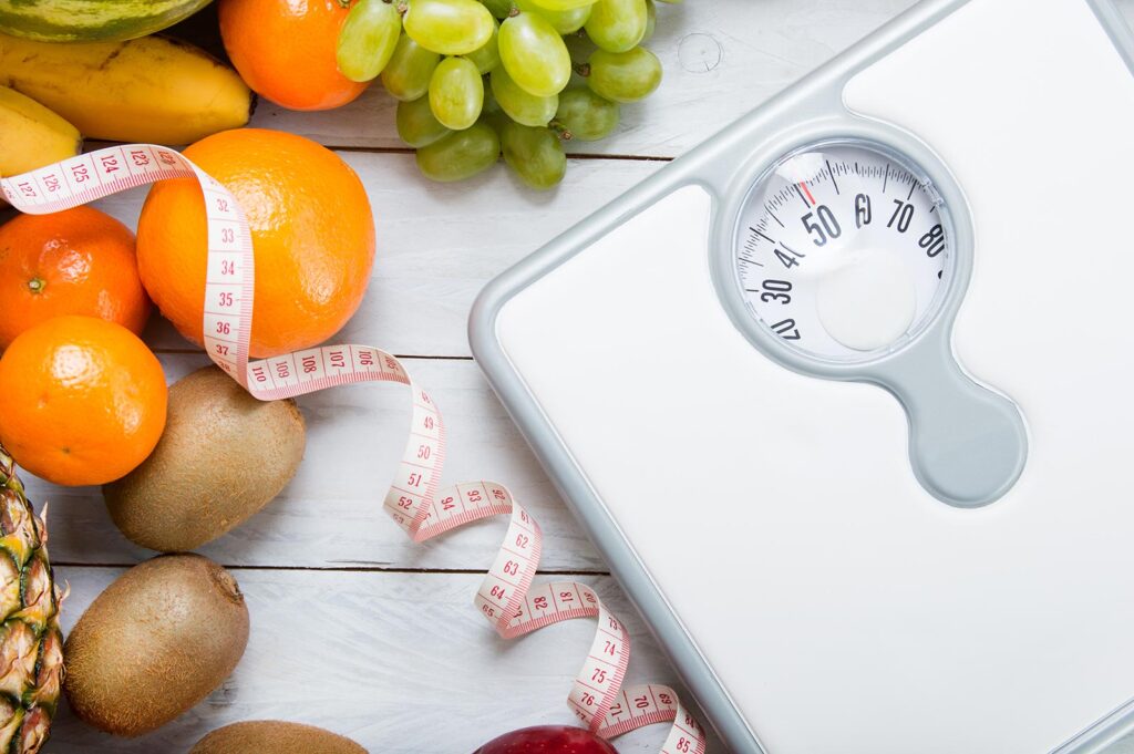 Health-Conscious Approaches to Rapid Weight Loss