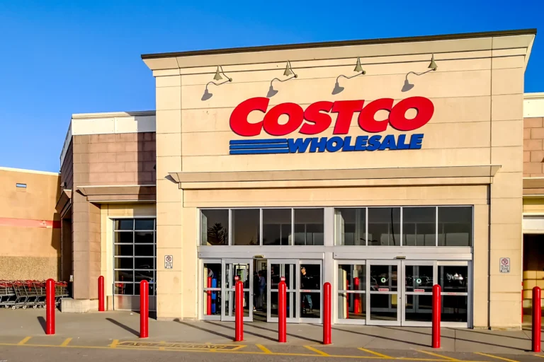 Costco Hours