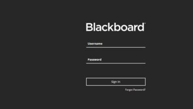 DCCCD Blackboard Login