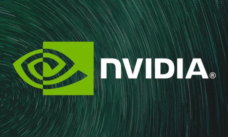 NVDA Stock