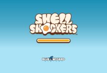 Shell Shockers Unblocked