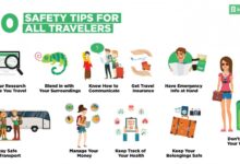 Travel Tips