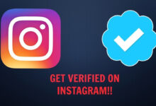 How to Get Verified on Instagram