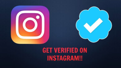 How to Get Verified on Instagram