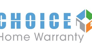 Choice Home Warranty George Foreman