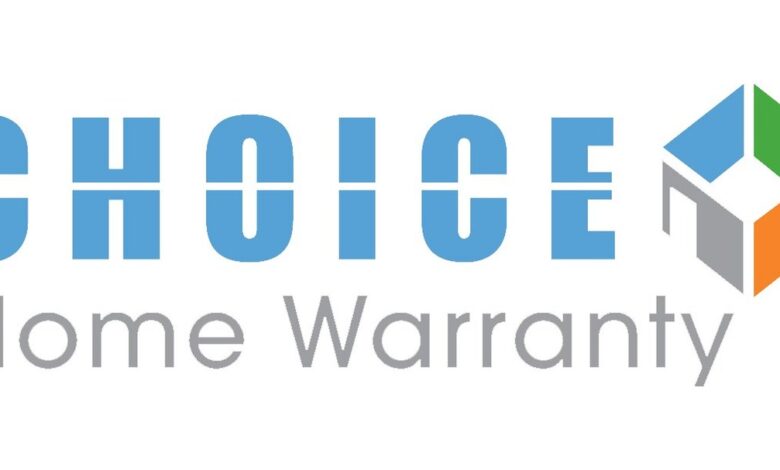 Choice Home Warranty George Foreman