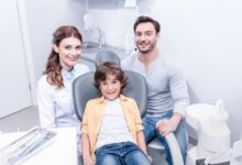 Kids Dentist