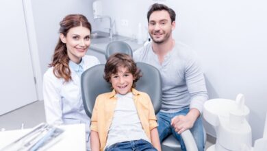 Kids Dentist