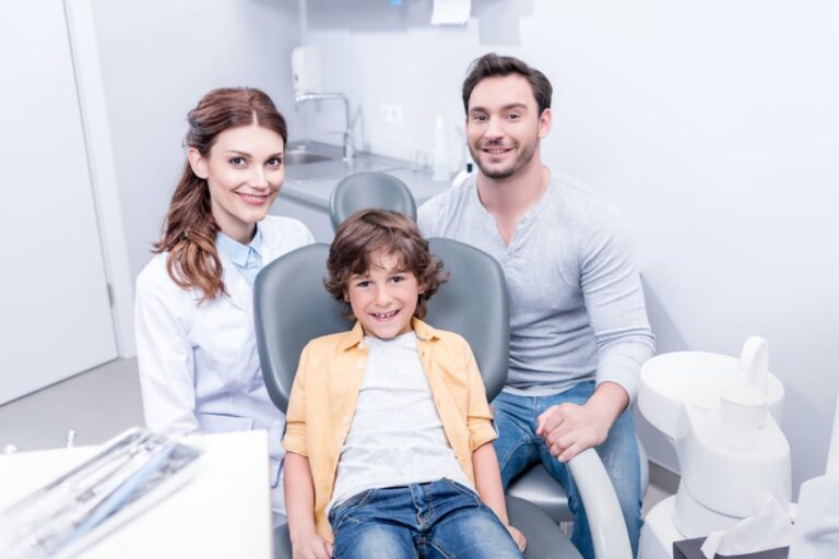 Kids Dentist