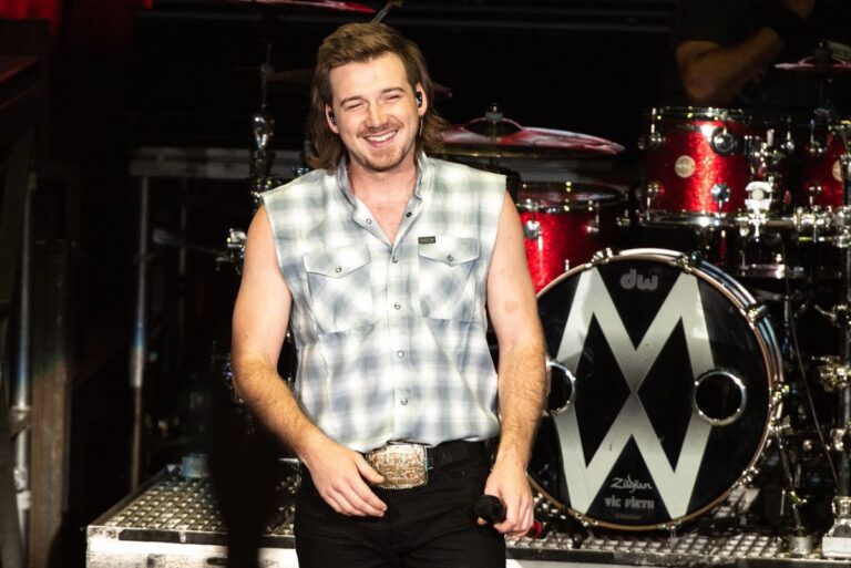 Last Night Morgan Wallen Lyrics: Unraveling the Song’s Story