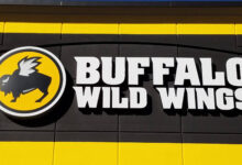 Buffalo Wild Wings