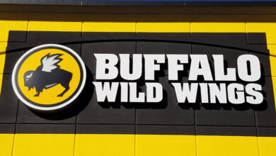 Buffalo Wild Wings