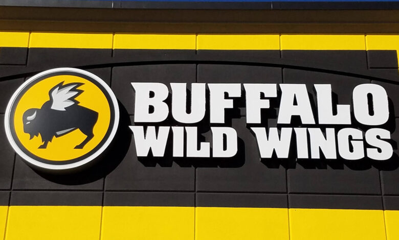 Buffalo Wild Wings