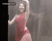 everyday expressions dance gif