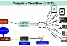 IPTV Services