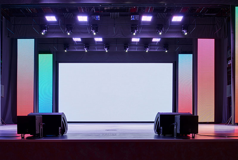 LED Screen