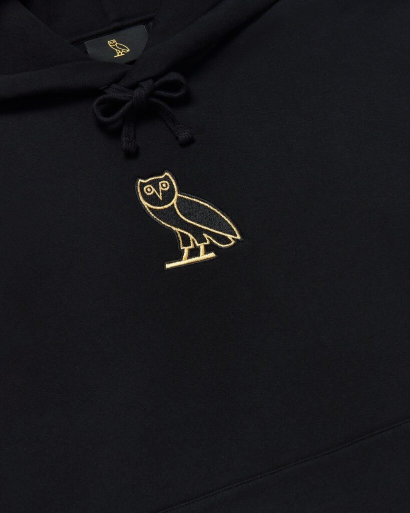 ovo clothing stores