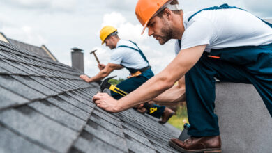 Roof Longevity