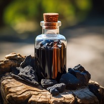 Shilajit