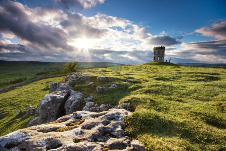 Discovering Buxton Your Gateway to the Peak District
