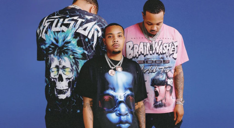 A look at Hellstar Clothing’s popularity in 2023