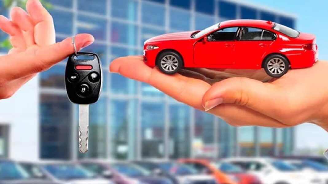 Car Rental Services