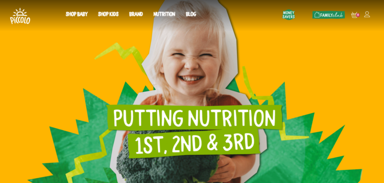 Understanding Organic Baby Food: A Healthier Choice