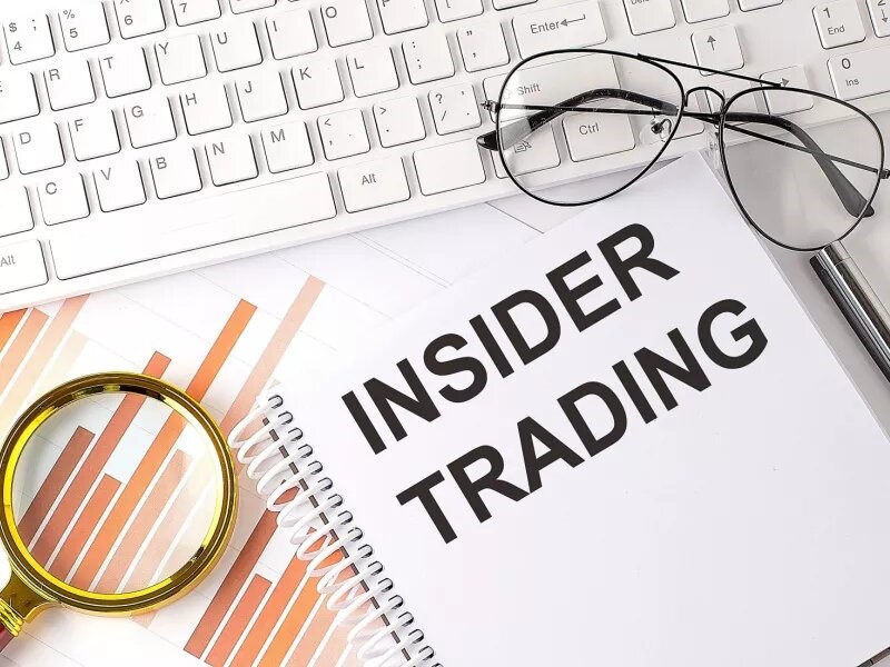 insider trading