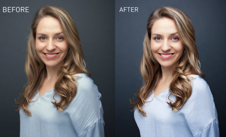 Professional Headshot