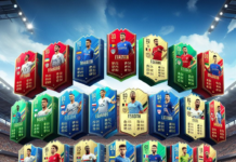 All the ways to collect a good playing squad in FC 24 FC 24