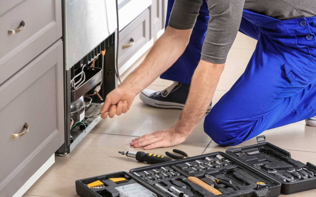 Renting Refrigeration