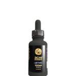 Exploring the Enchantments and benefits of the 3chi Delta 8 products Collection