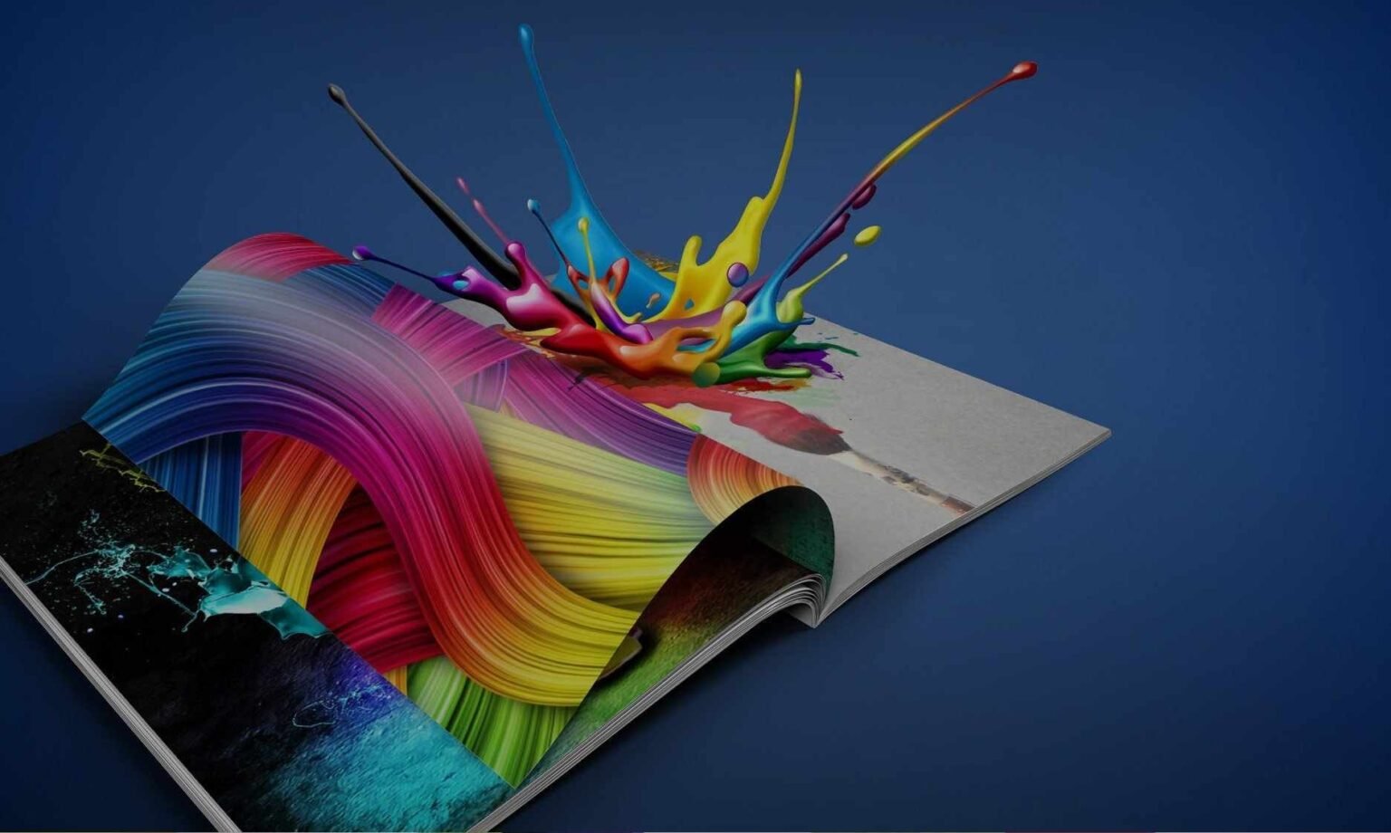 Custom Banner Print: From Concept to Creation, A Comprehensive Guide ...