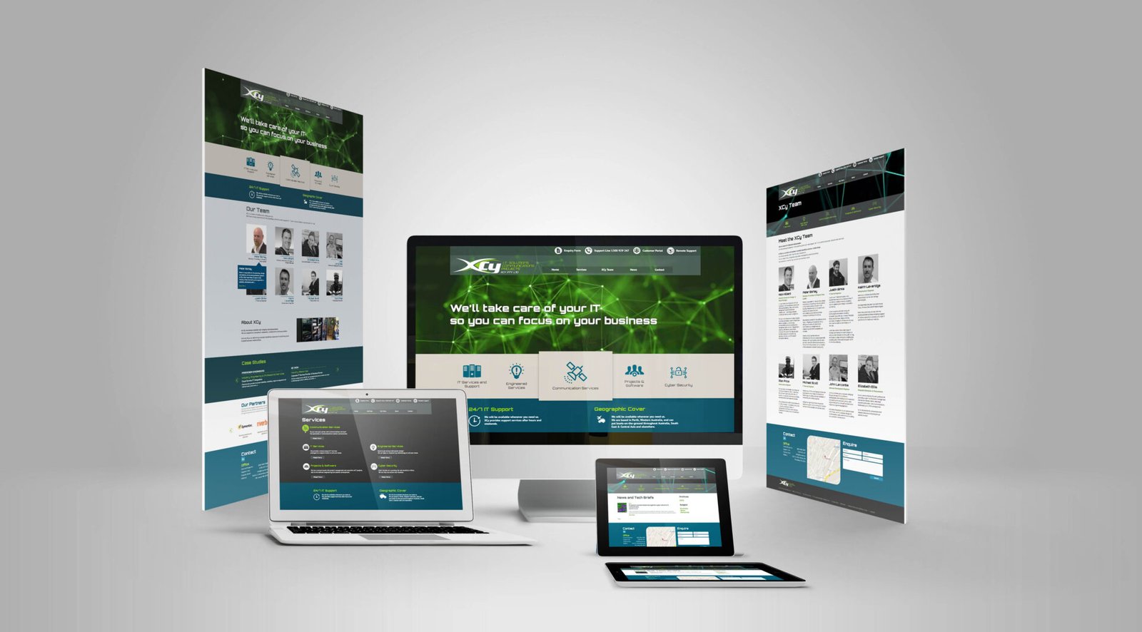 Custom Website Development – An Ultimate Guide for 2024 - RedGIF