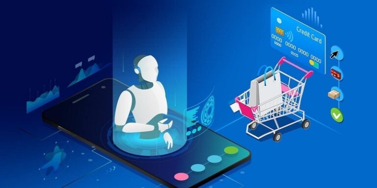 AI Can Never Replace in Your E-commerce Business