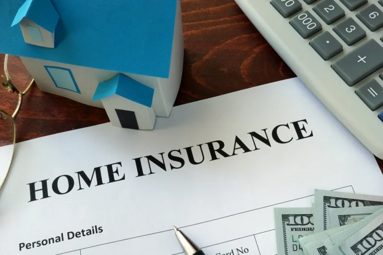 Home Insurance UK