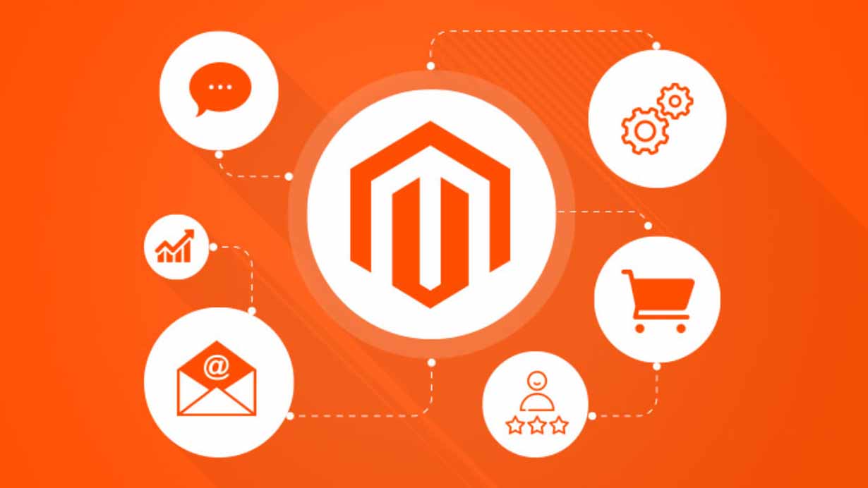 Hosting for Magento