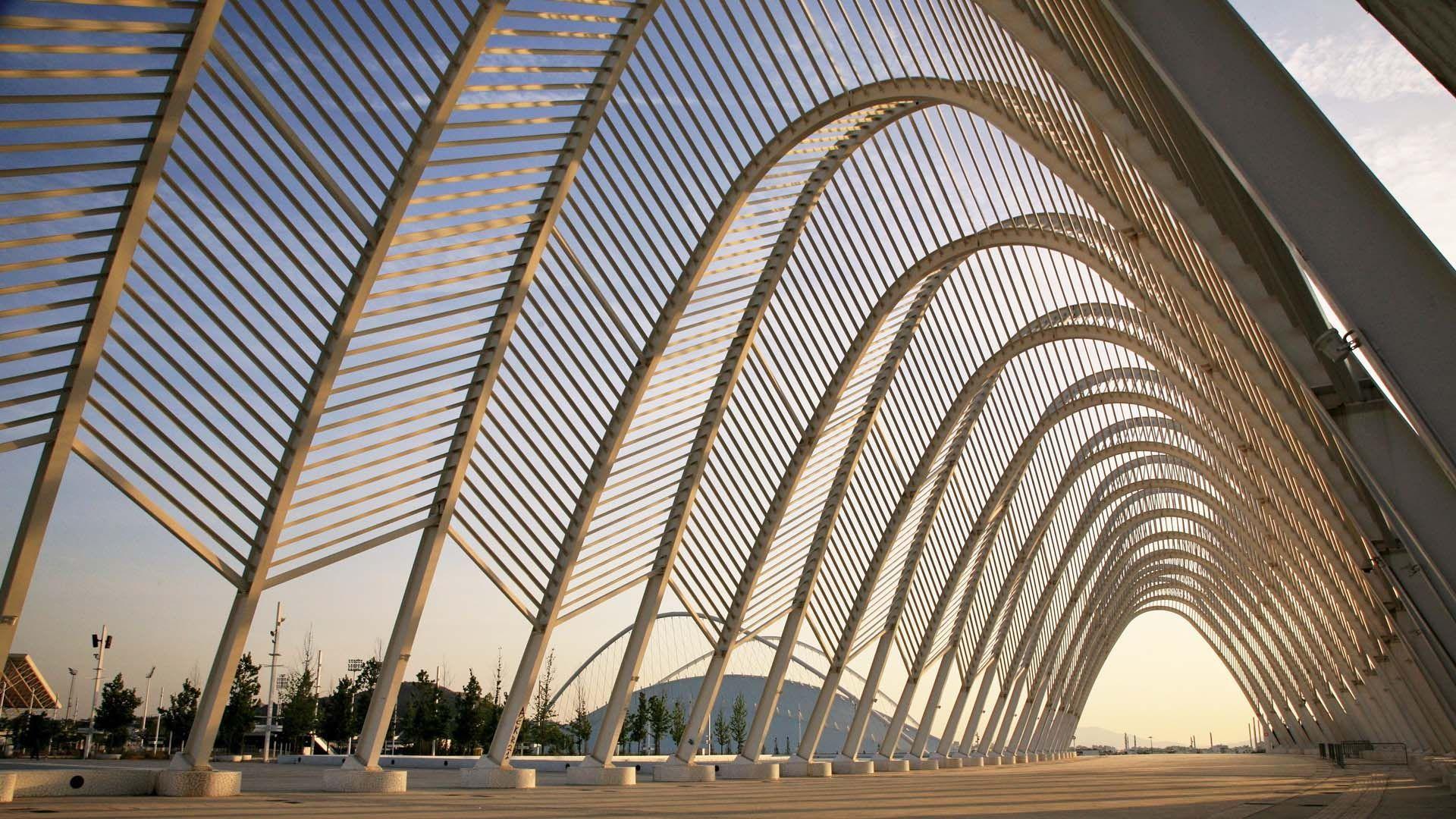 Quonset Steel Buildings