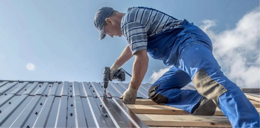 Roofing Material Showdown