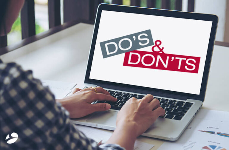 Essay Writing: The Biggest Dos and Don’ts