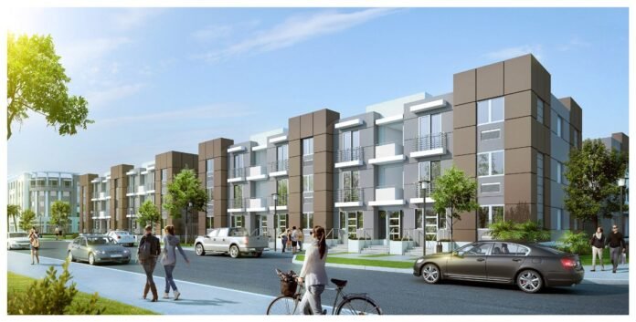 Housing Options in the UK Housing Options in the UK