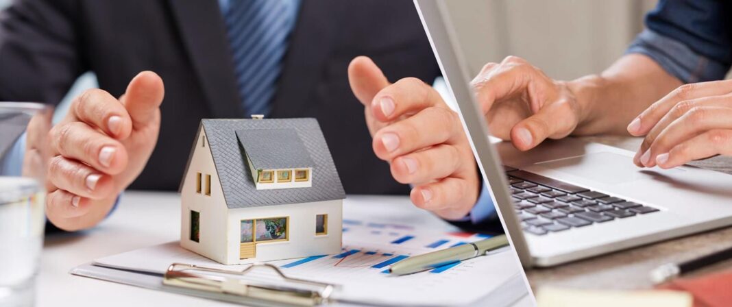 Property Deal