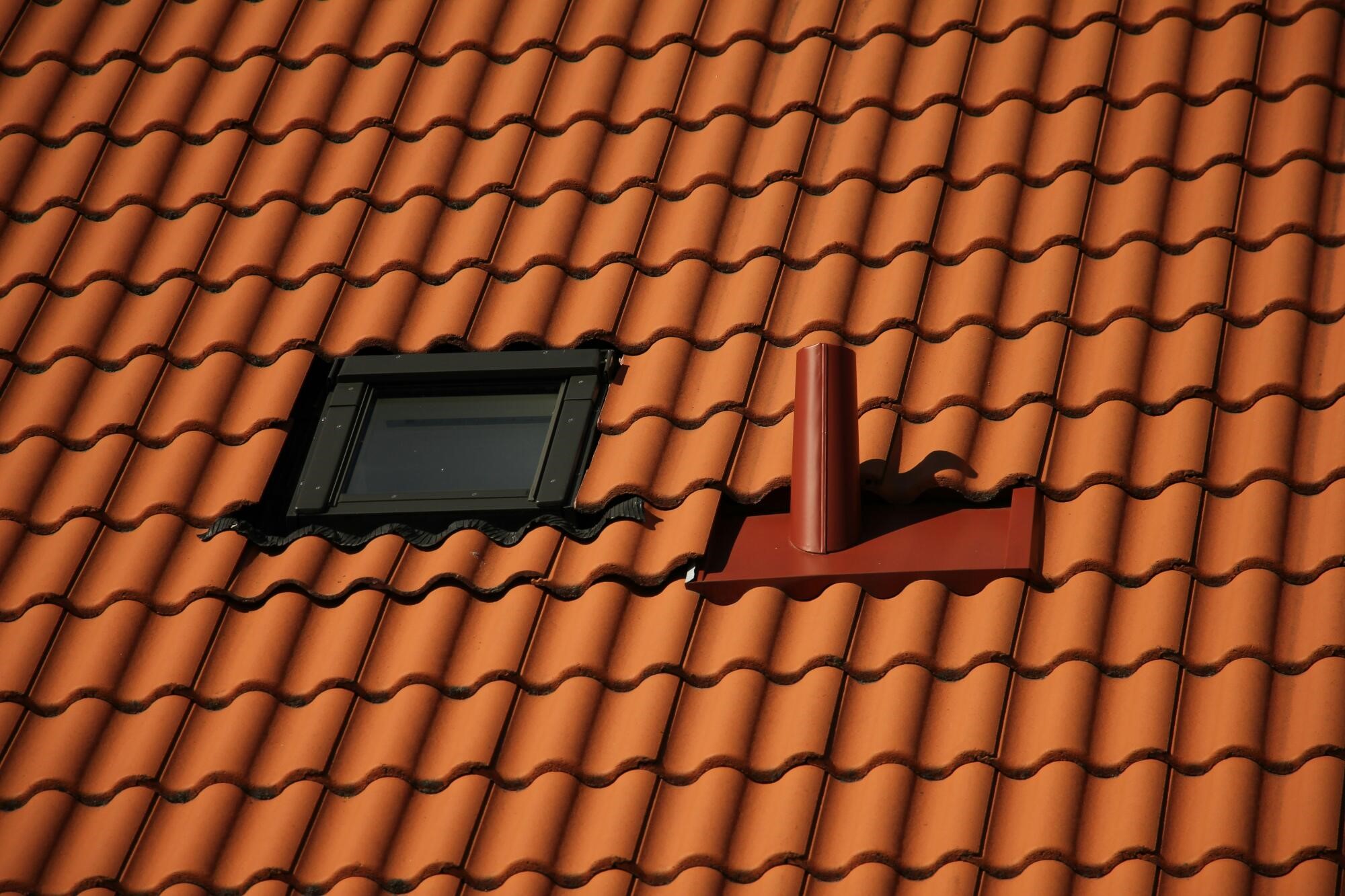 Roof Tiles