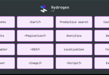 SHOPIFY HYDROGEN: YOUR KEY GATEWAY TO HEADLESS SUCCESS SHOPIFY HYDROGEN