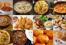 A Taste of Pakistan: Exploring Traditional Dishes and Where to Find Them Taste of Pakistan
