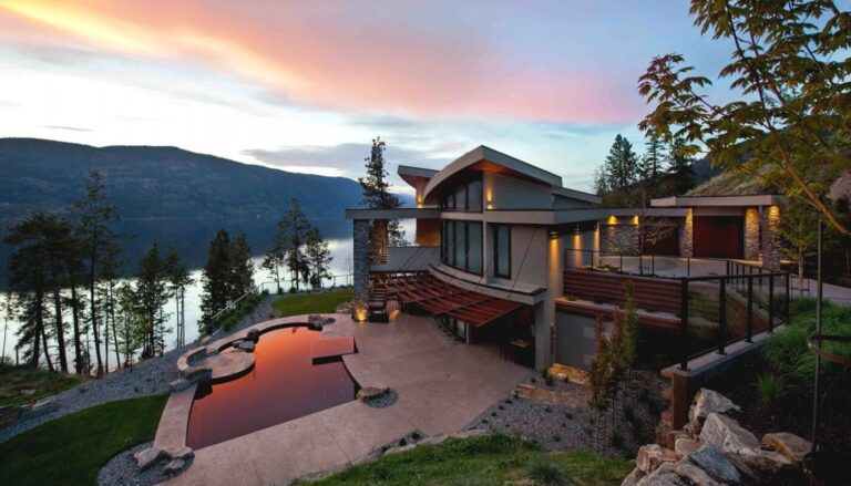 Choosing the Right Home Builder in Kelowna: Tips and Tricks