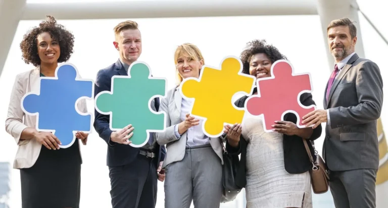 How Community Events Enhance Local Business Visibility