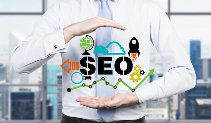 SEO Agency