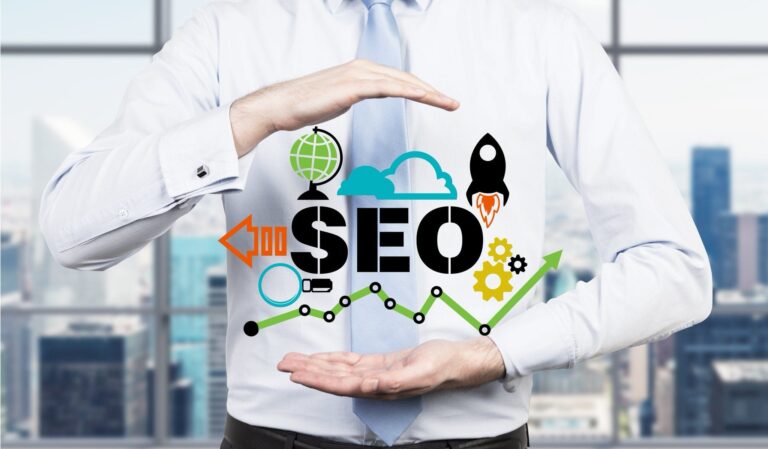 SEO Agency